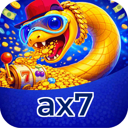 Catálogo ax7 2.547 jogos - Pragmatic Play, Evolution, NetEnt
